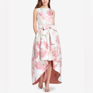 TAHARI ASL beautiful floral size 16 NWT AS IS Sale